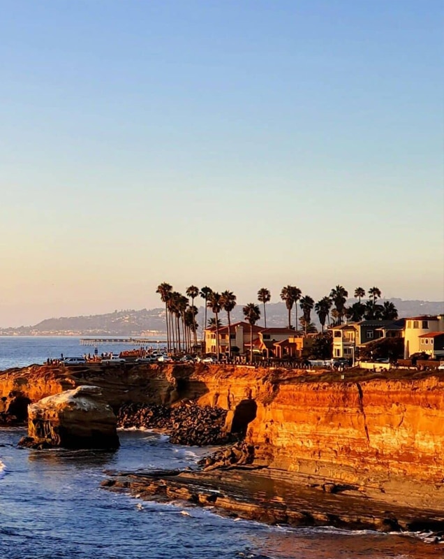San Diego