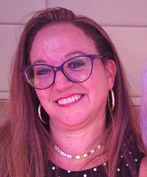 Rachel Villafane