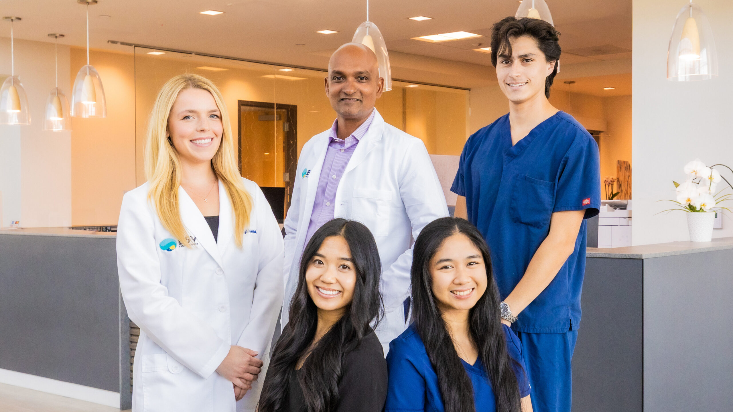 BSV Neuro Team