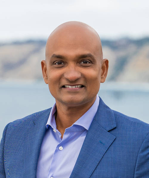 Dr. Sabareesh Natarajan